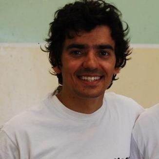 Luis Ferreira