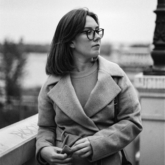 Viktoryia Khadzichenka